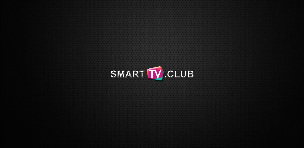 aplicativo Smart TV Club